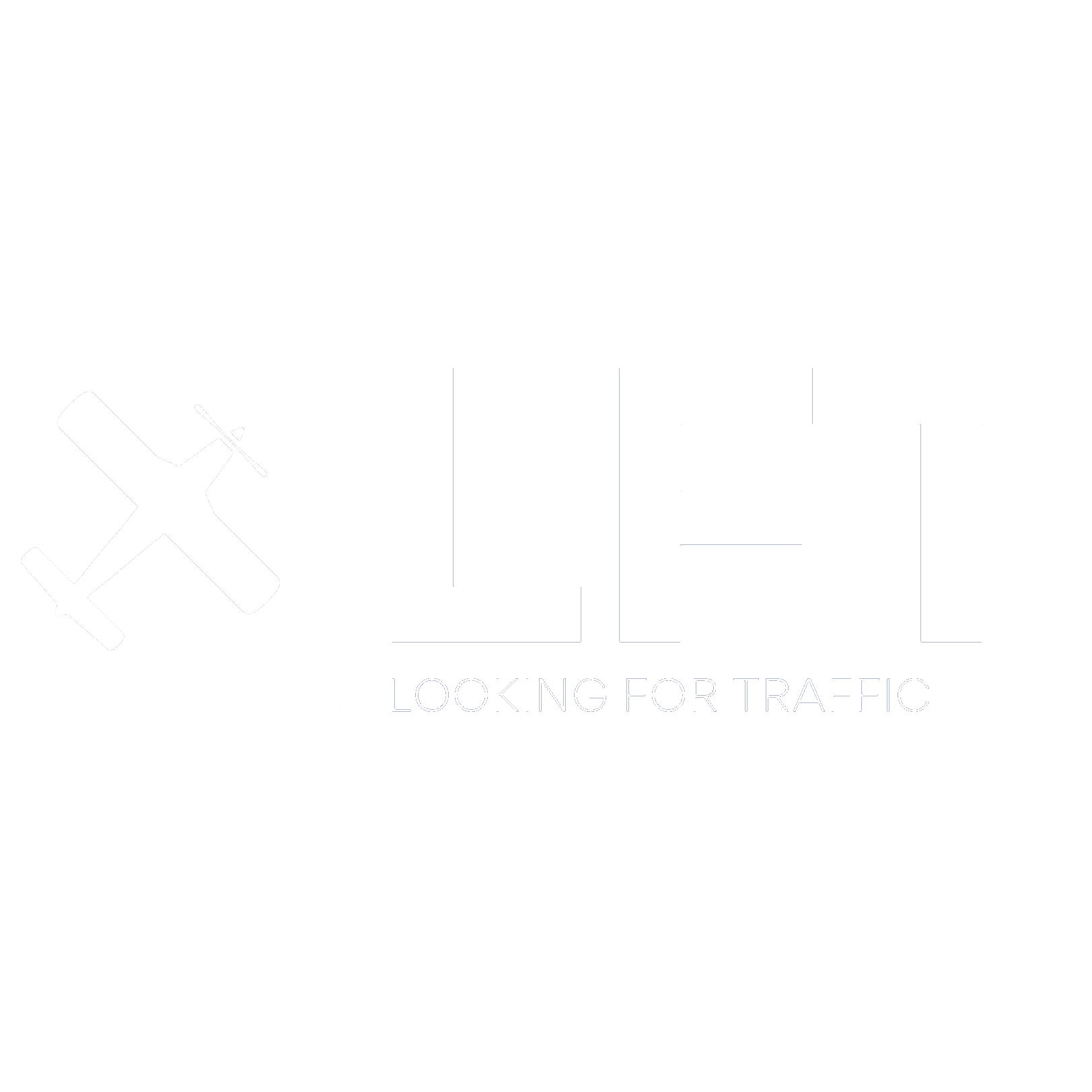 Looking For Traffic — LFT